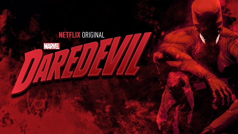 Marvel S Daredevil Will Now Debut In April On Flix Superhero