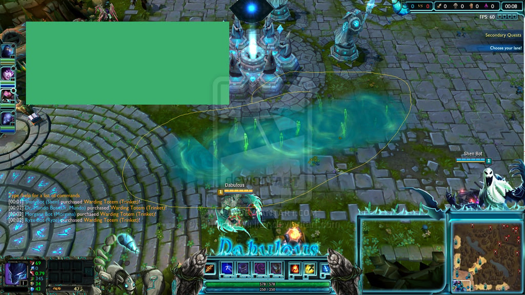 Related Wallpapers Smite Twitch Overlay 2 By Jamiddleton