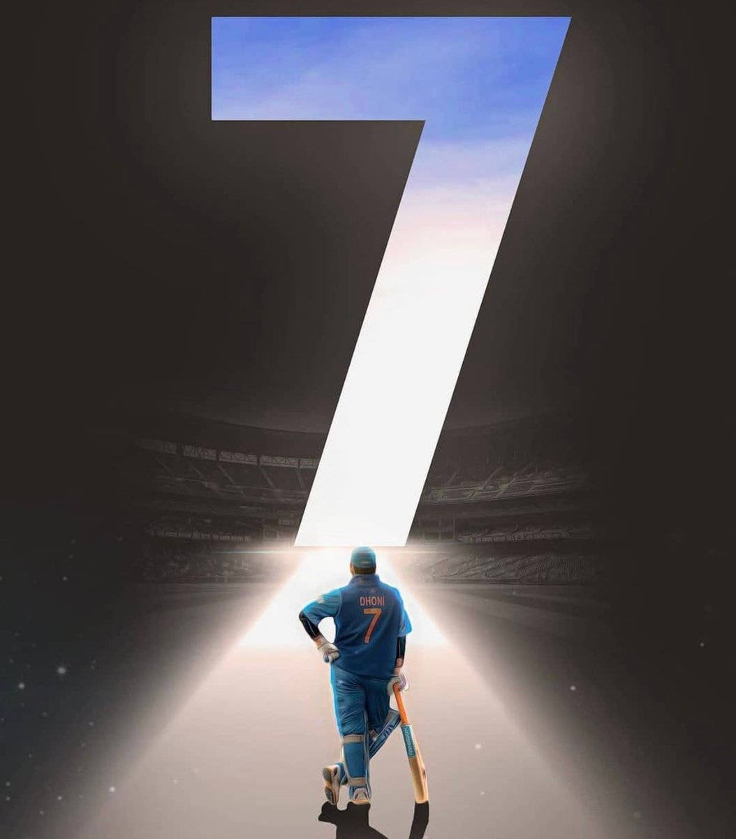 Ms Dhoni Wallpaper