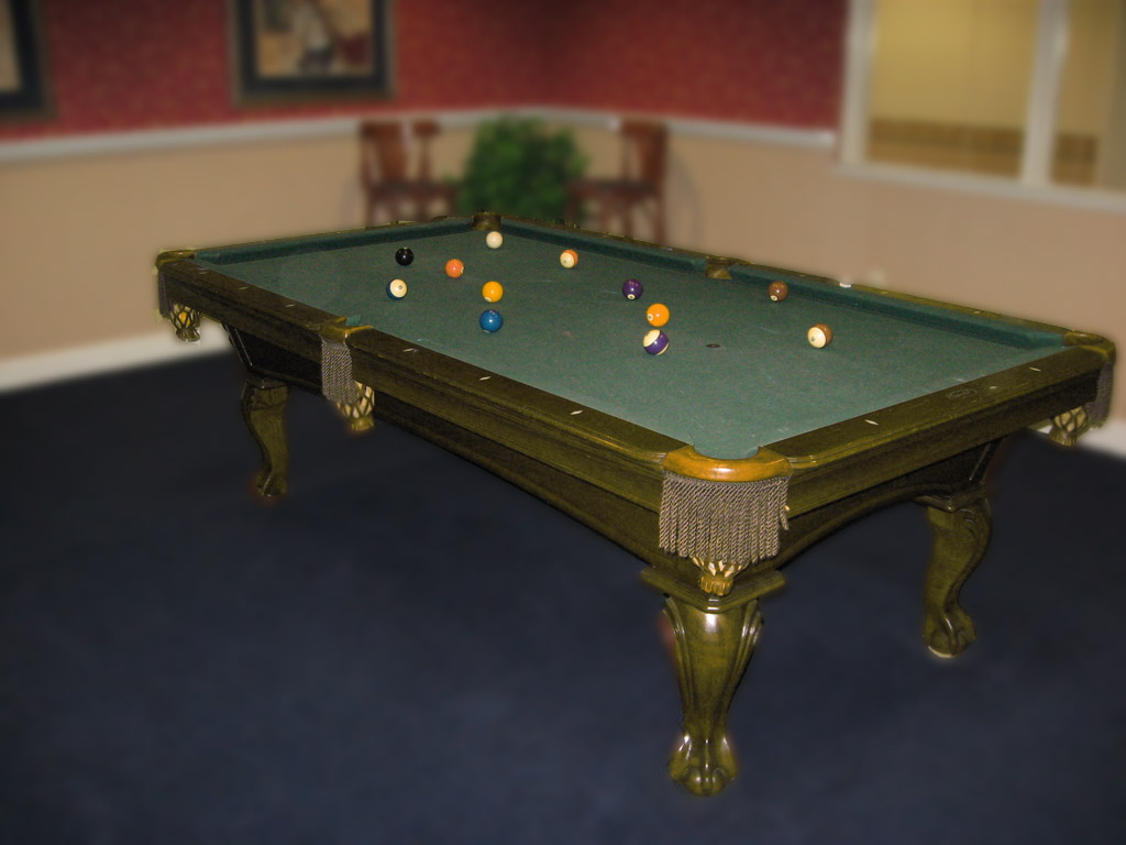 Top Beautiful Pool Table And Snooker Wallpaper In HD