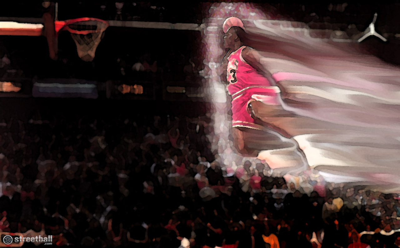Wallpaper Of The Day Michael Jordan Chicago Bulls