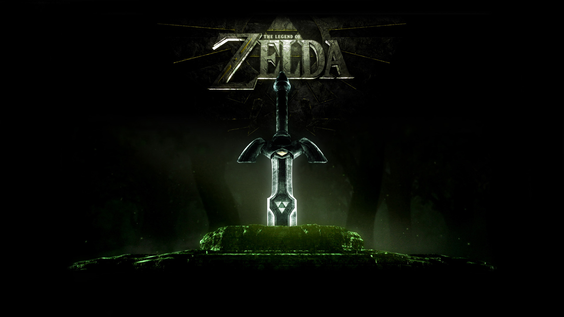 Wallpaper Background Web Zelda Image