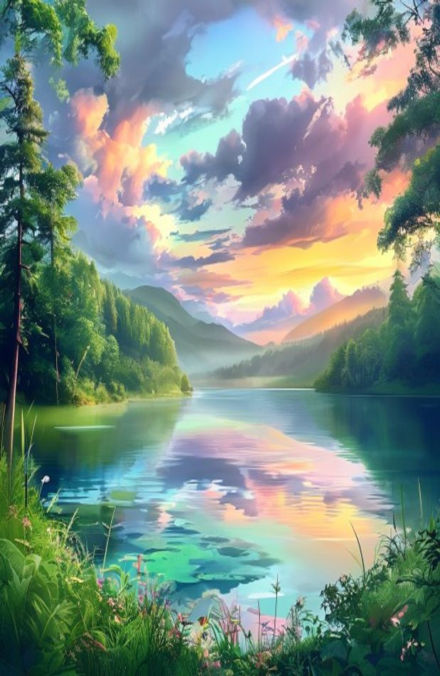 Tablet Wallpaper