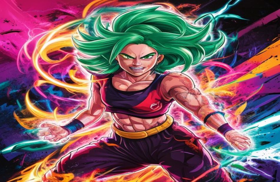 Kefla Wallpaper