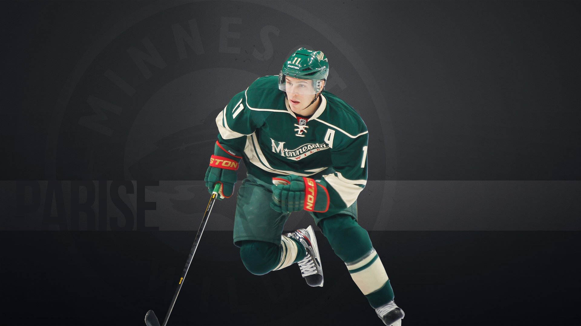 Minnesota Wild HD Wallpaper For Your
