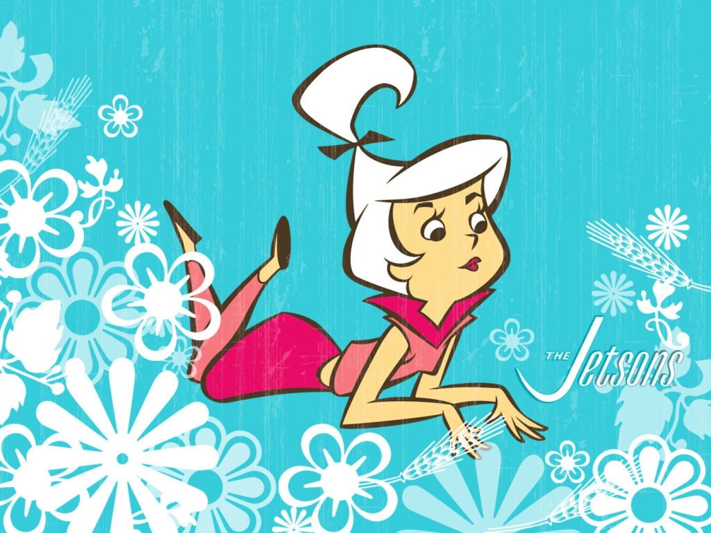 The Jetsons Wallpaper And Background Id