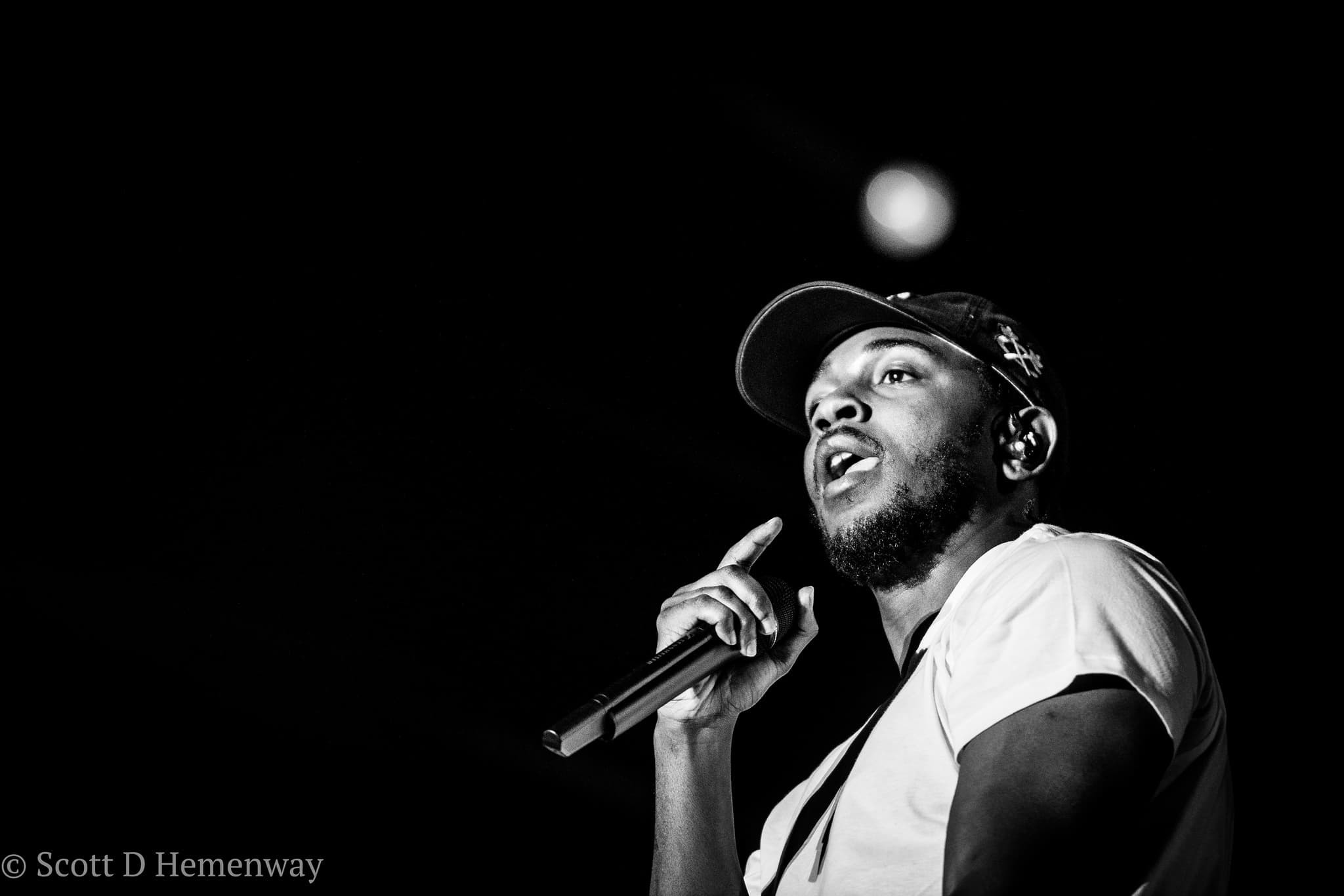 Kendrick Lamar Wallpaper Image Photos Pictures