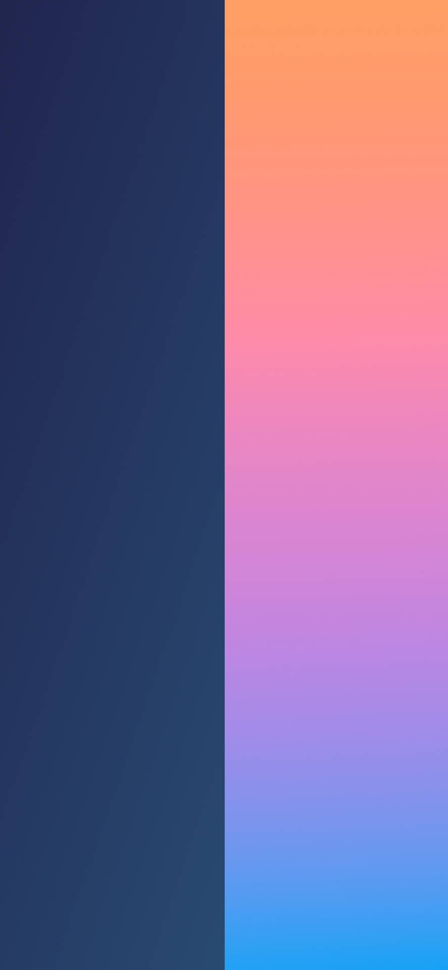 Color iPhone Wallpaper