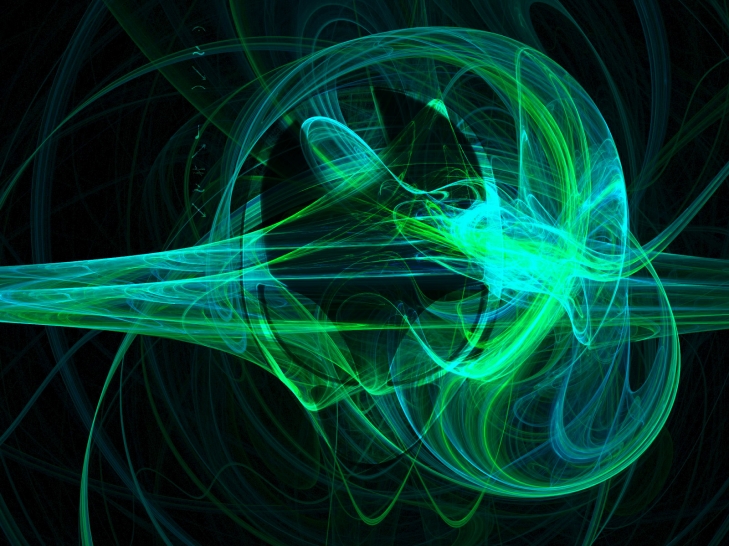 Abstract Glow Laptop Wallpaper On This Cool Website