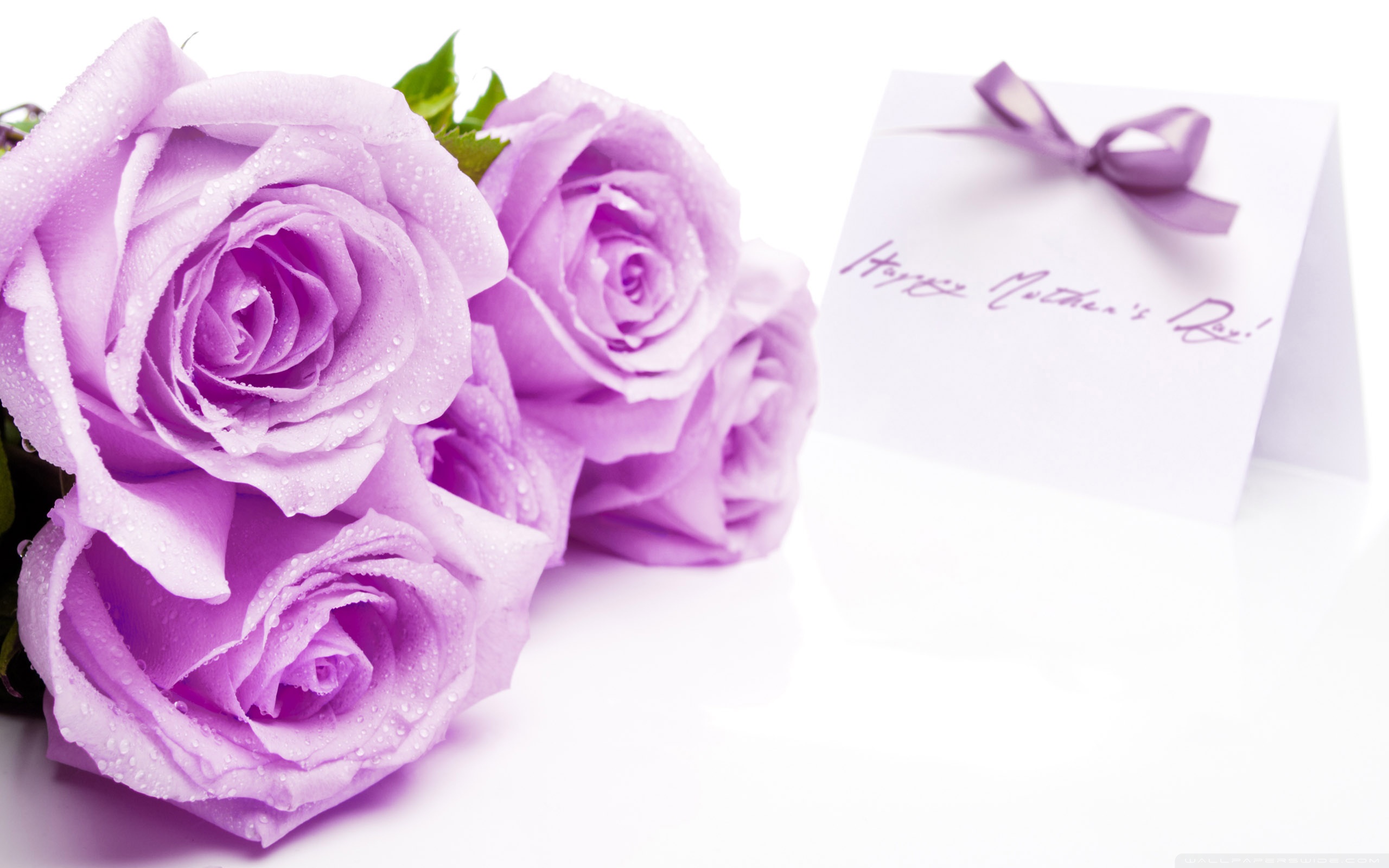 Wallpaperwide Mother S Day Ultra HD Wallpaper For UHD