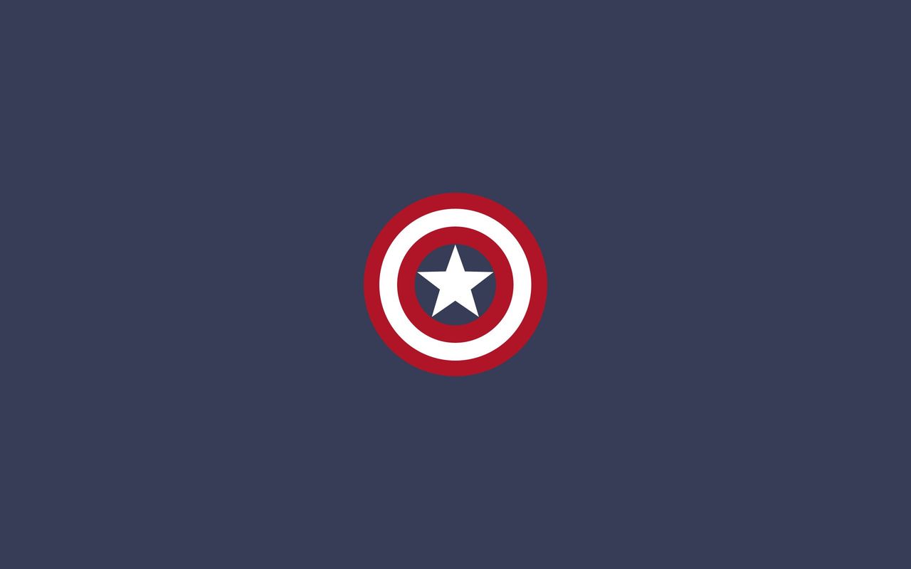 Captain America shield wallpaper 19334