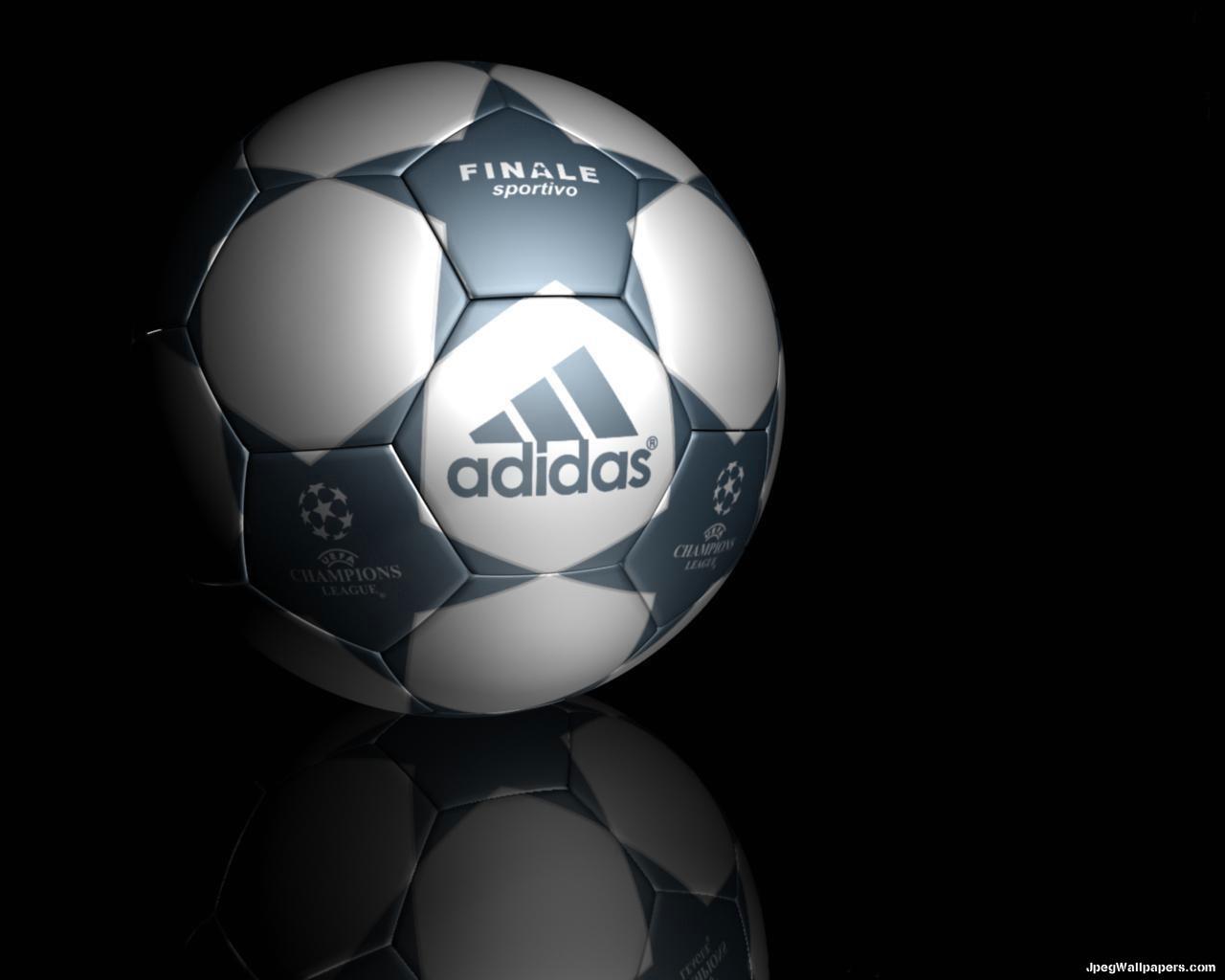 Soccer Ball Wallpaper Picture Desktop Background