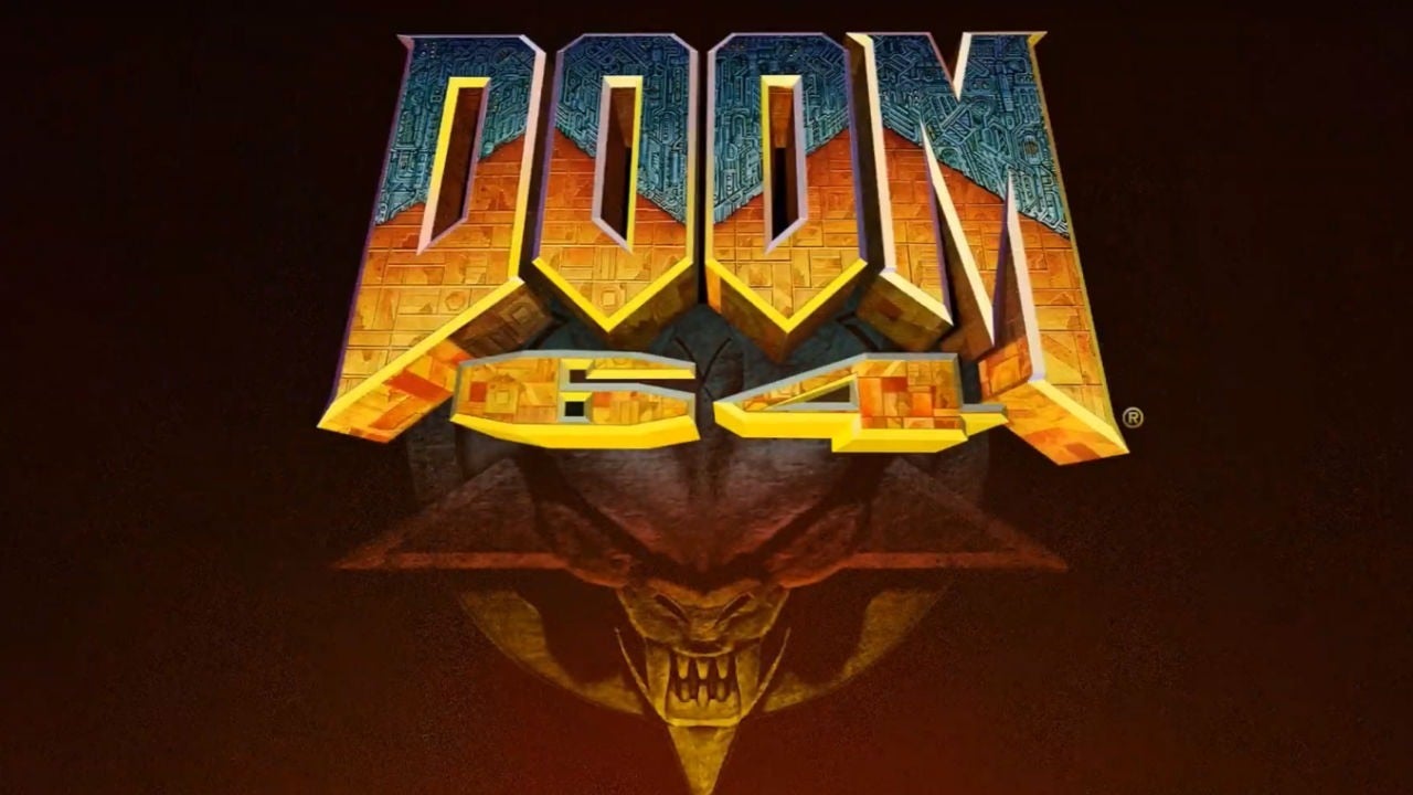 Doom Re Releasing On Nintendo Switch In November Ign