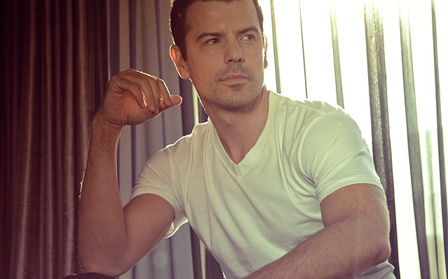 Jordan Knight Takes Us Higher With New Video