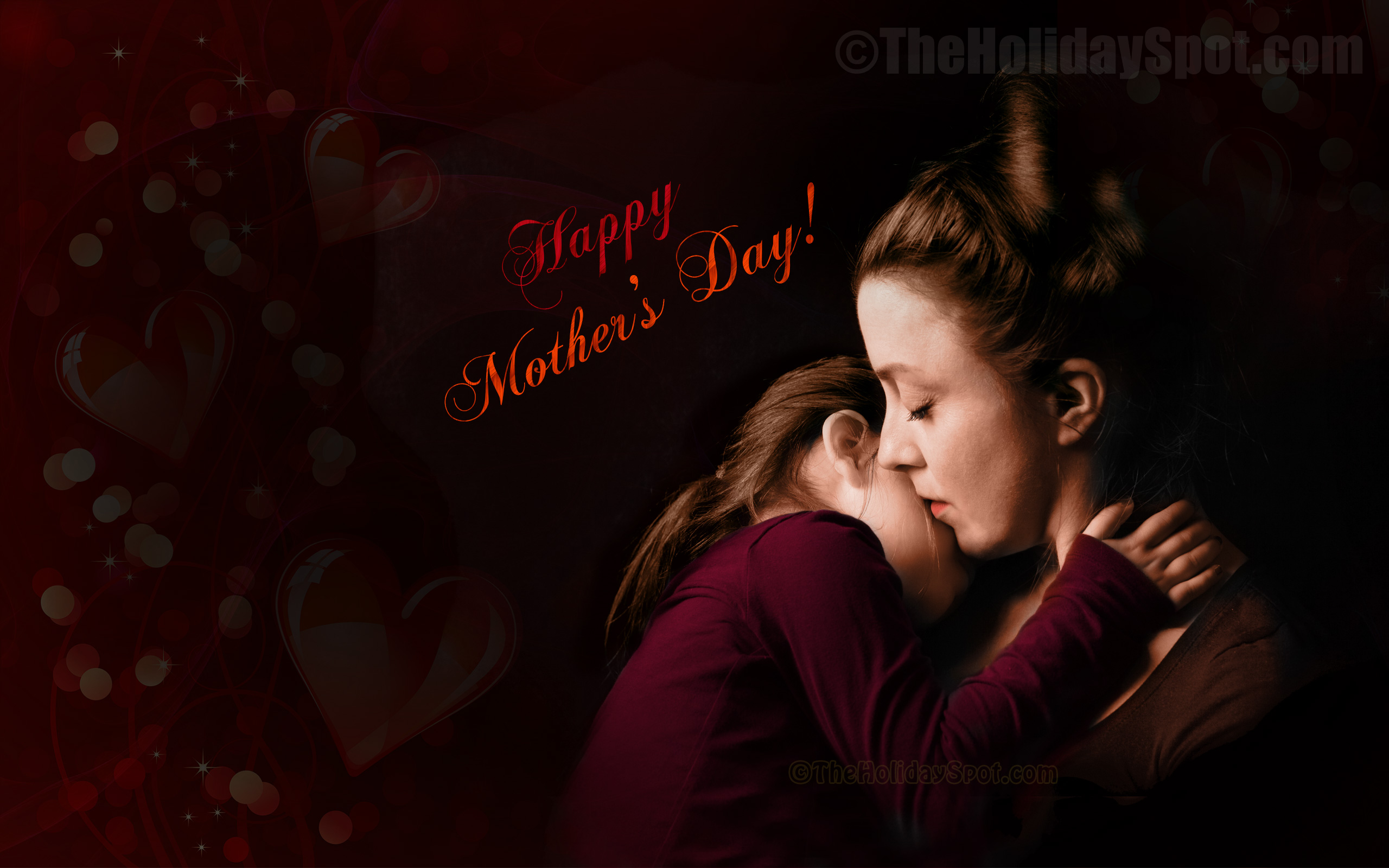 Best Mothers Day Background Holiday