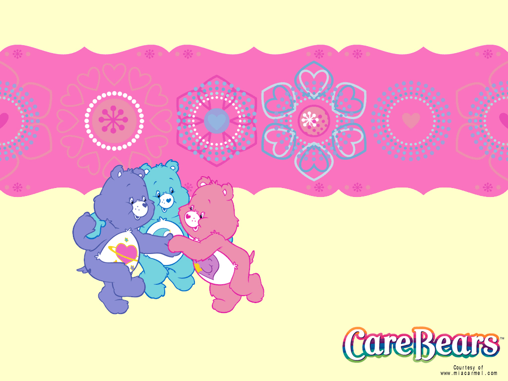 Aesthetic Care Bear Wallpapers  Top Free Aesthetic Care Bear Backgrounds   WallpaperAccess