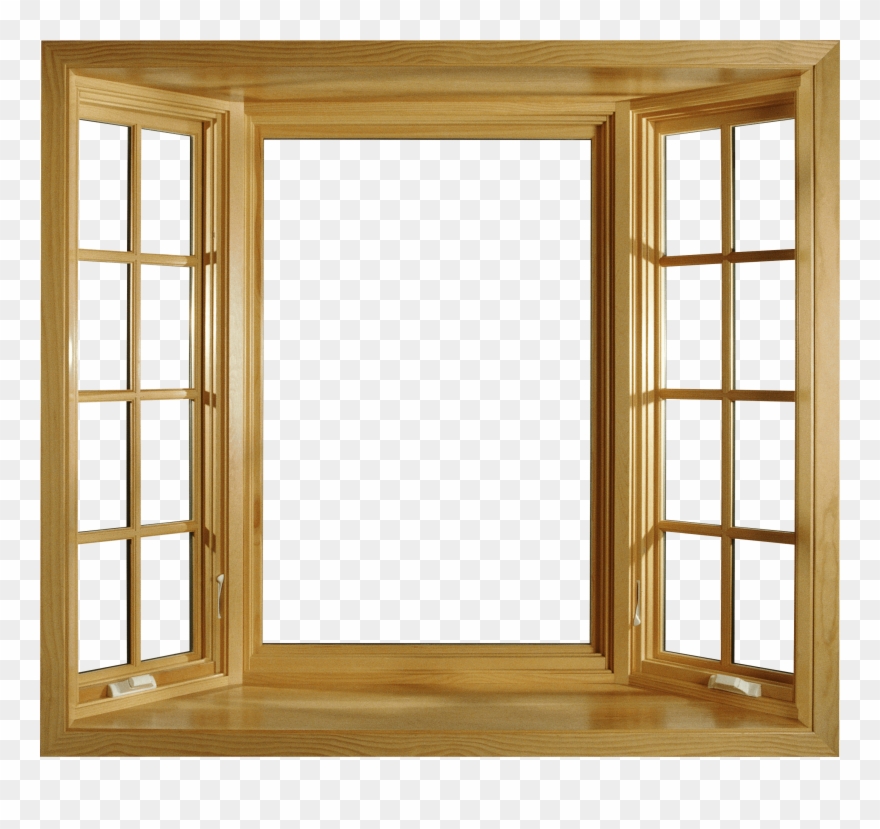Window Png Image Open Transparent