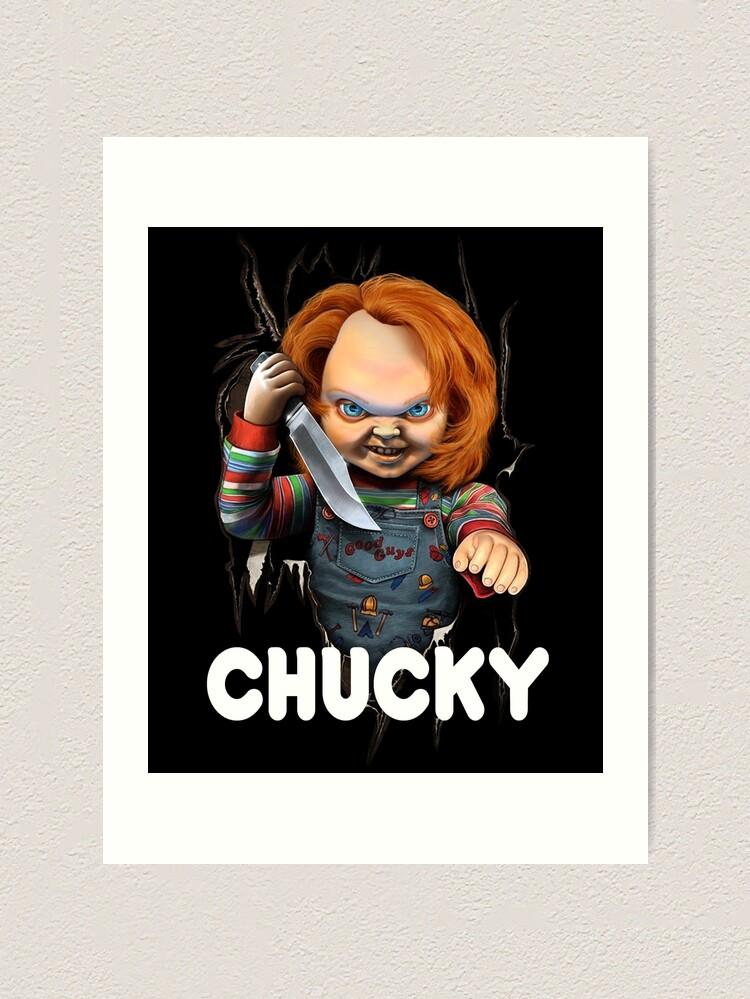 Chucky Wanna Play Child S Horror Slasher Funny Movie