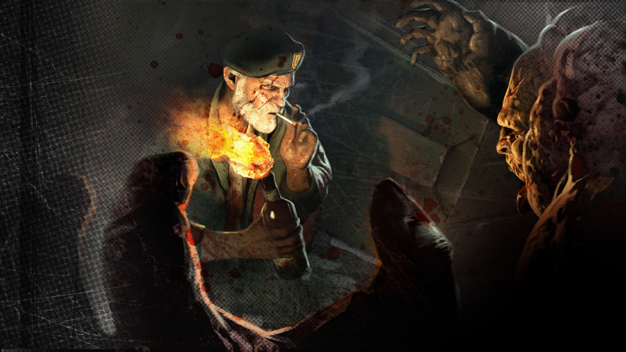 Left Dead Lol Lulz Archive Axe A Question Submit
