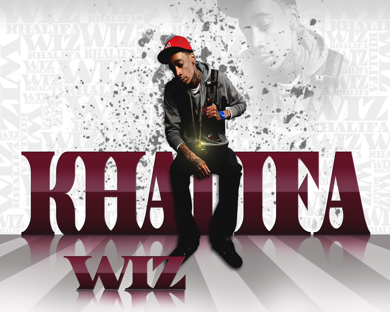 Wiz Khalifa Desktop Background Photos Image Pics