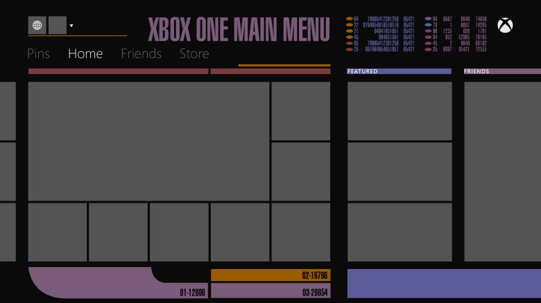 Custom Xbox One Background Gamesbeat Games By Mike Minotti