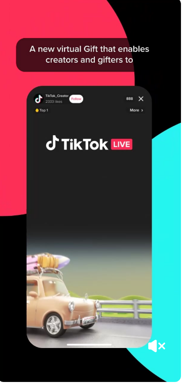 Tiktok Is Launching Live Subscriptions Beta This Week Wallpaper