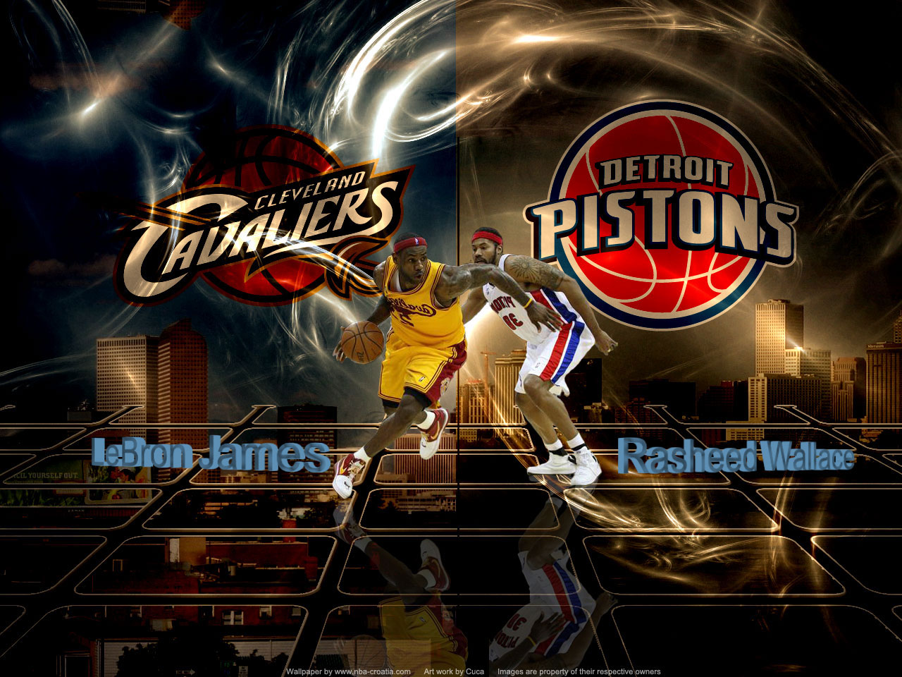 Cleveland Cavaliers Wallpaper Pictures