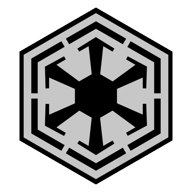Emblem of the Sith Empire by RedRich1917 on