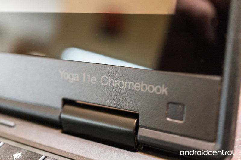 Lenovo Thinkpad Yoga 11e Re Android Central