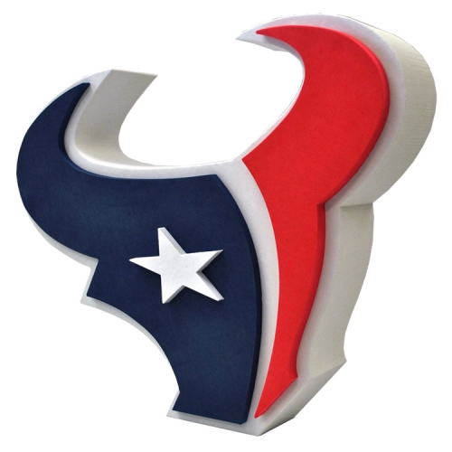 Pin Houston Texans Logo Pictures