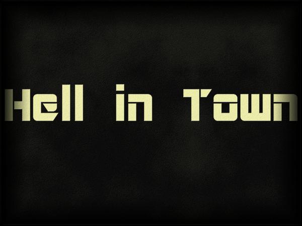 Hell In Town Discographie De Clip Mp3 Biographie