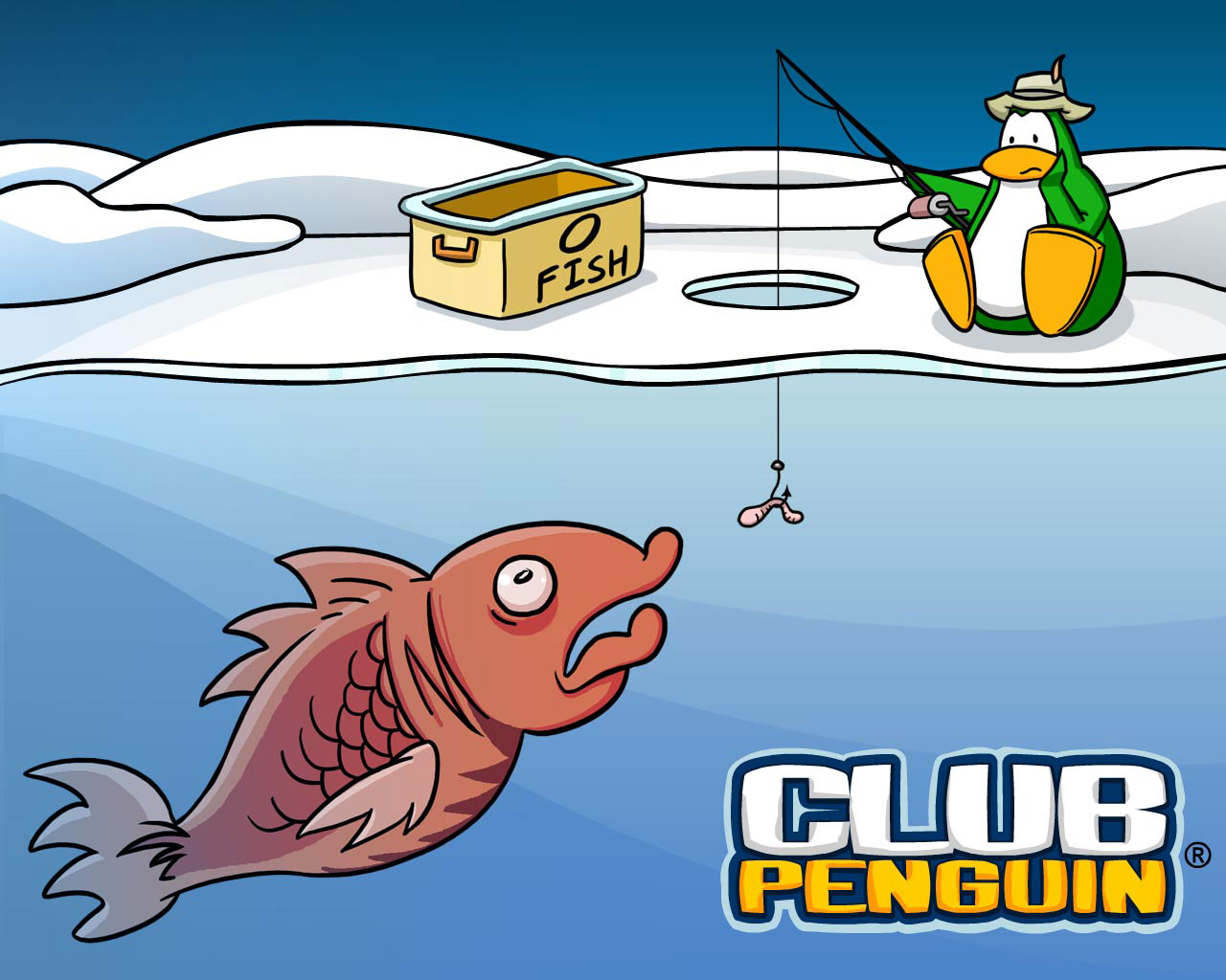 Club Penguin   Club Penguin Wallpaper 34431721