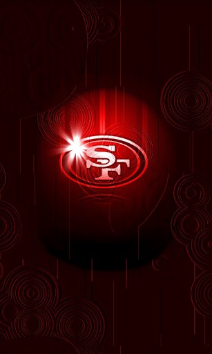 Free Download Download San Francisco 49ers Wallpaper For Android By Emul Appszoom 307x512 For Your Desktop Mobile Tablet Explore 49 San Francisco 49ers Wallpaper Downloads San Francisco 49ers Wallpaper
