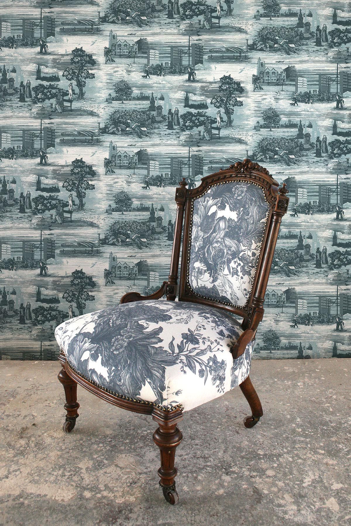 Free Download Timorous Beasties Wallcoverings Glasgow Toile 10x1798 For Your Desktop Mobile Tablet Explore 49 Wallpaper Shops Glasgow Capone S Wallpaper Shop Glasgow Untouchables Wallpaper Shop Timorous Beasties Wallpaper