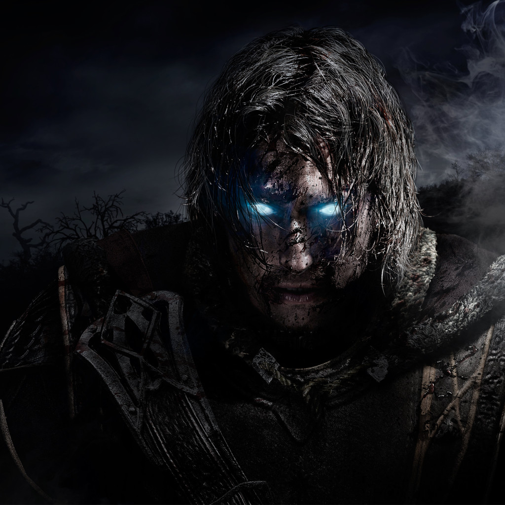 middle earth shadow of mordor HD Wallpaper 7408