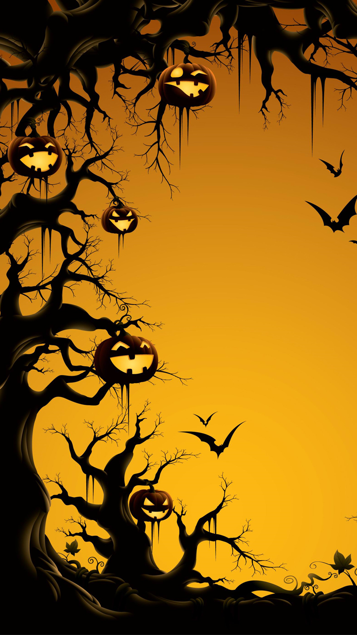 Amazon Halloween Wallpaper Appstore For Android