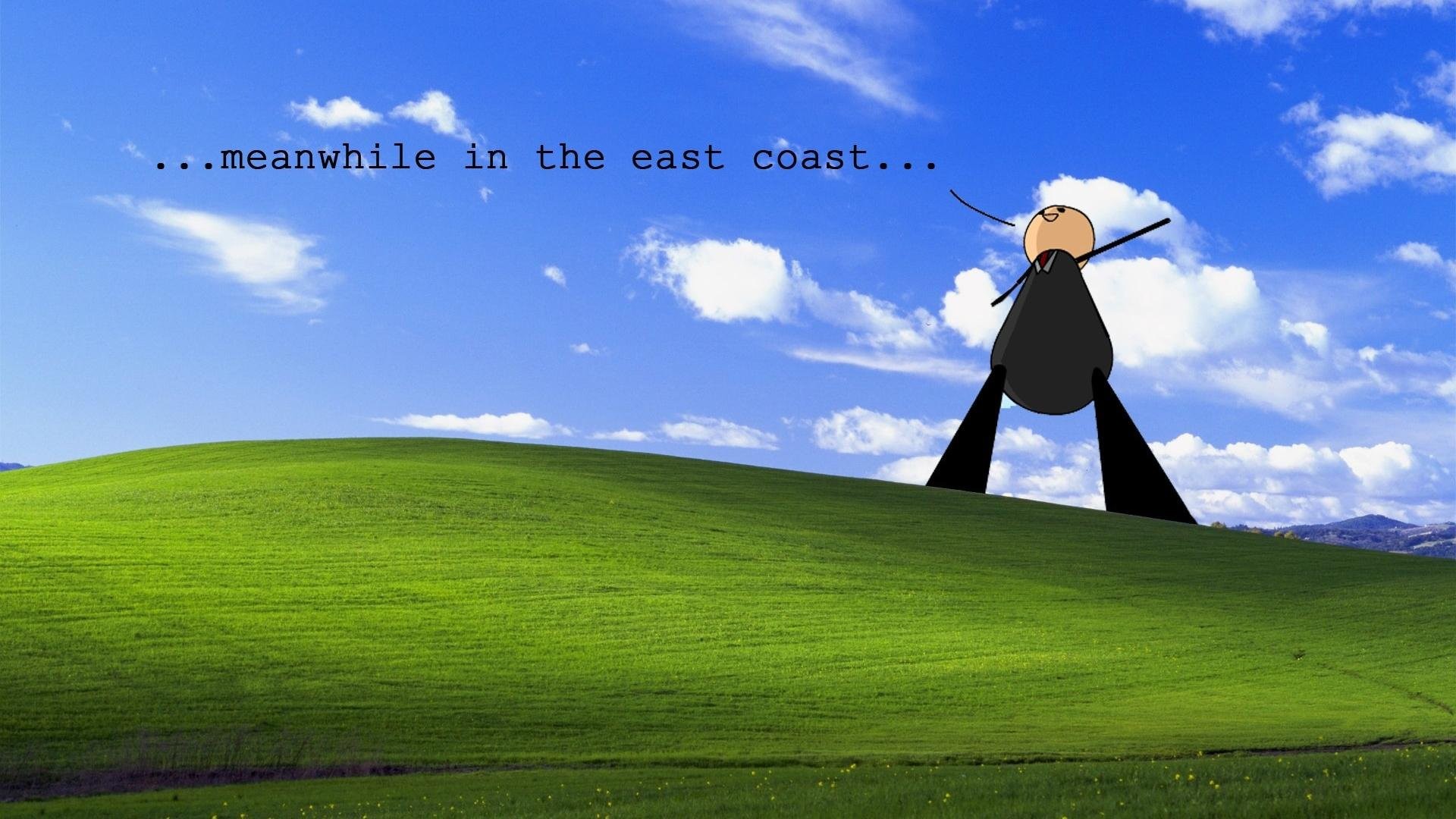 Funny Desktop Wallpaper
