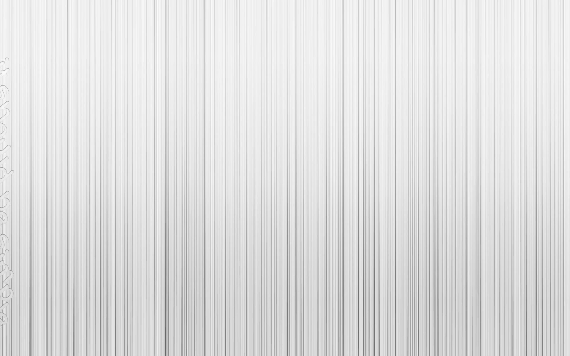 white wallpapers