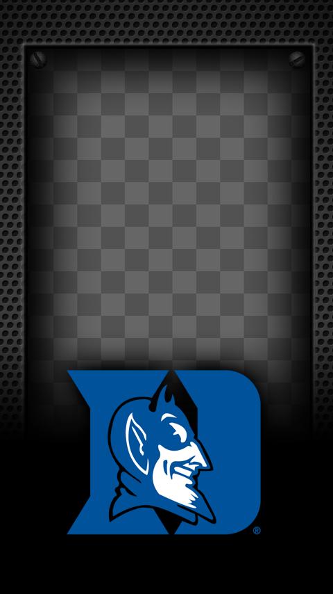 Duke Blue Devils Chrome Themes Desktop Wallpaper