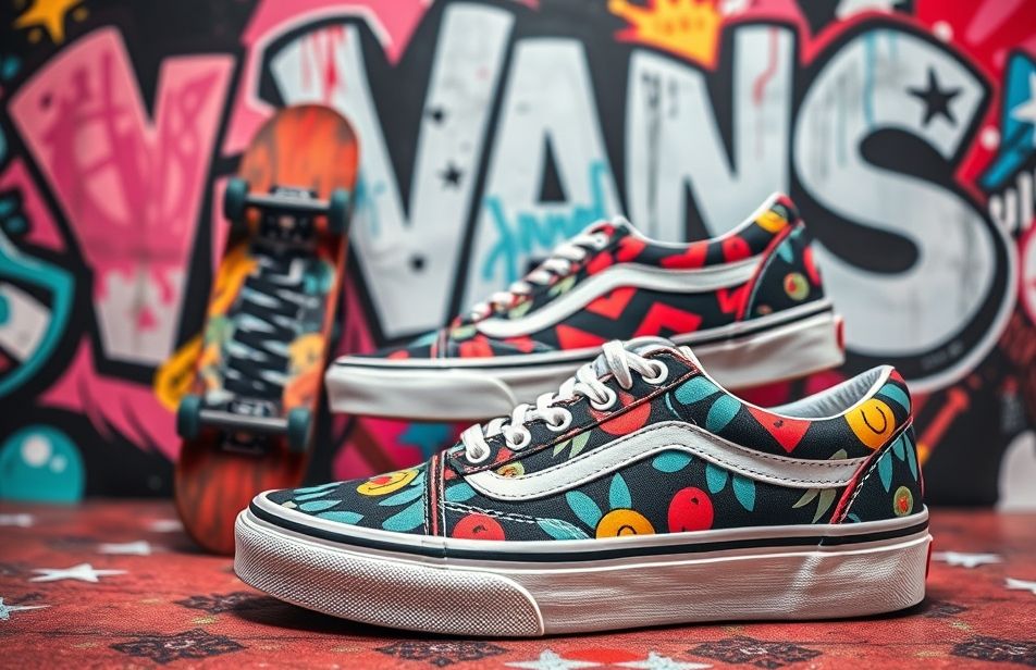 Vans Wallpaper