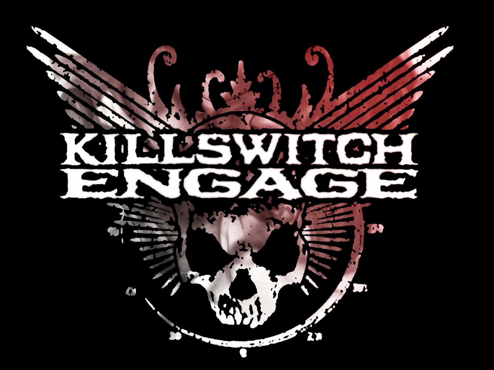Killswitch Engage Wallpaper HD For Desktop Background
