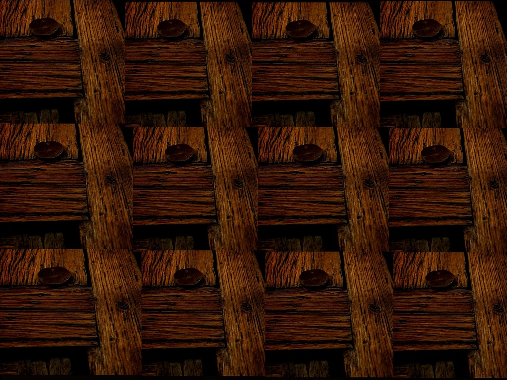 Woody Wallpaper