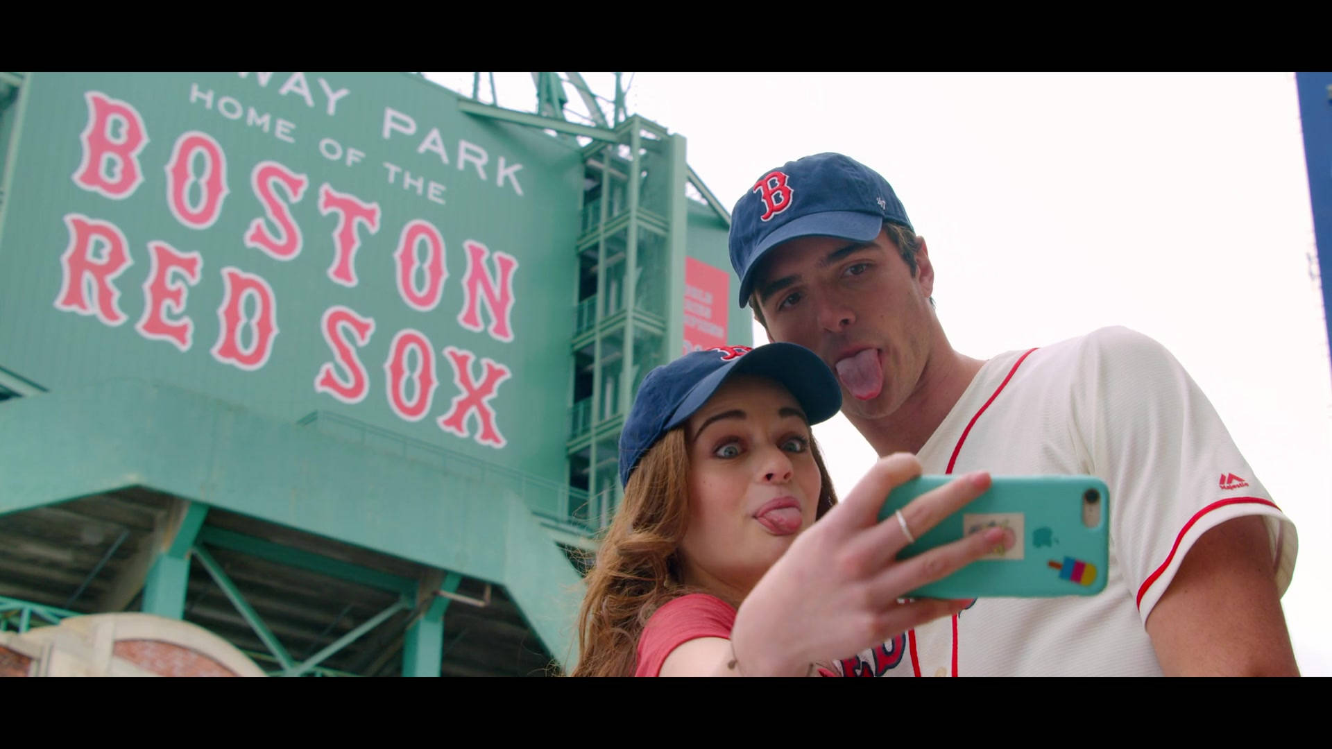 Top The Kissing Booth Wallpaper Full HD 4k To Use