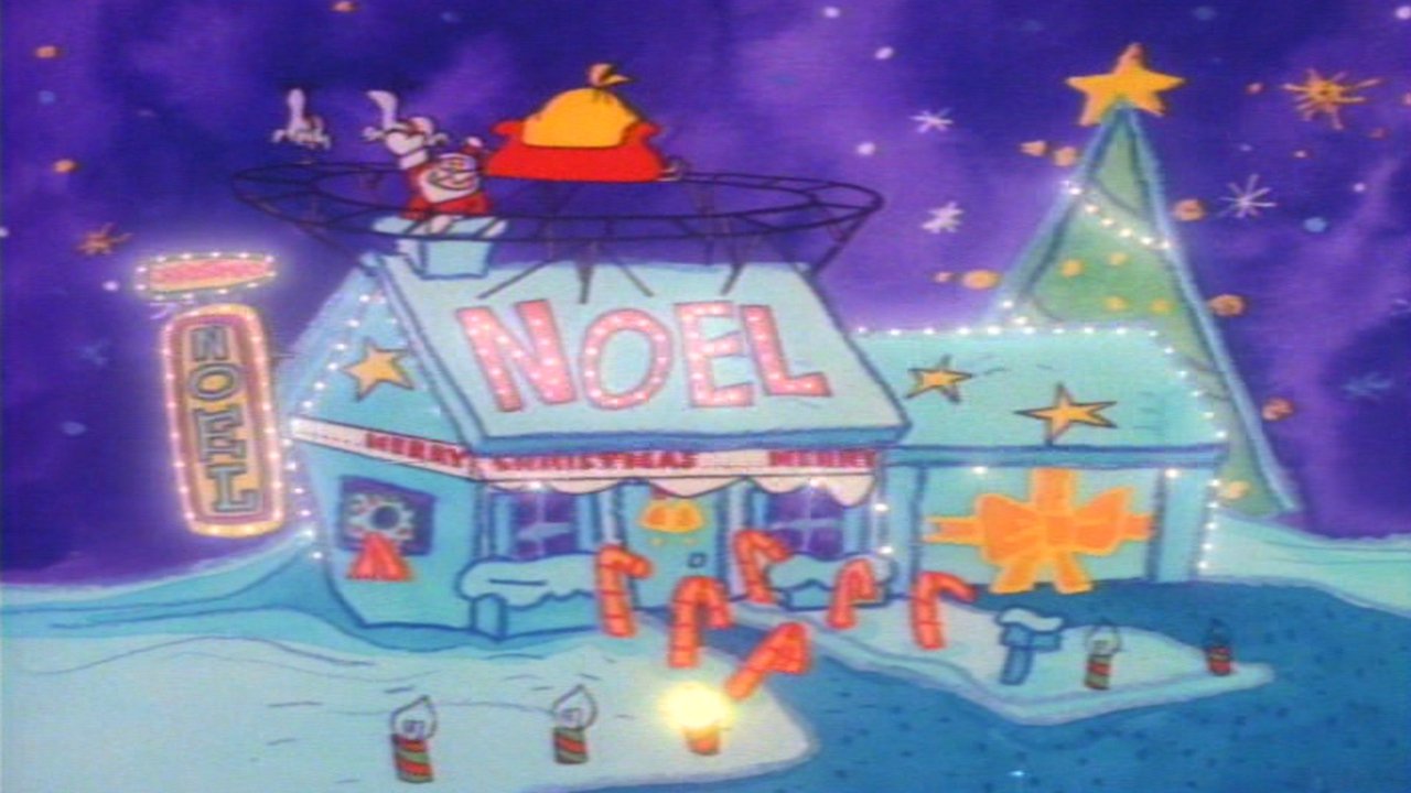 Garfield Christmas Special