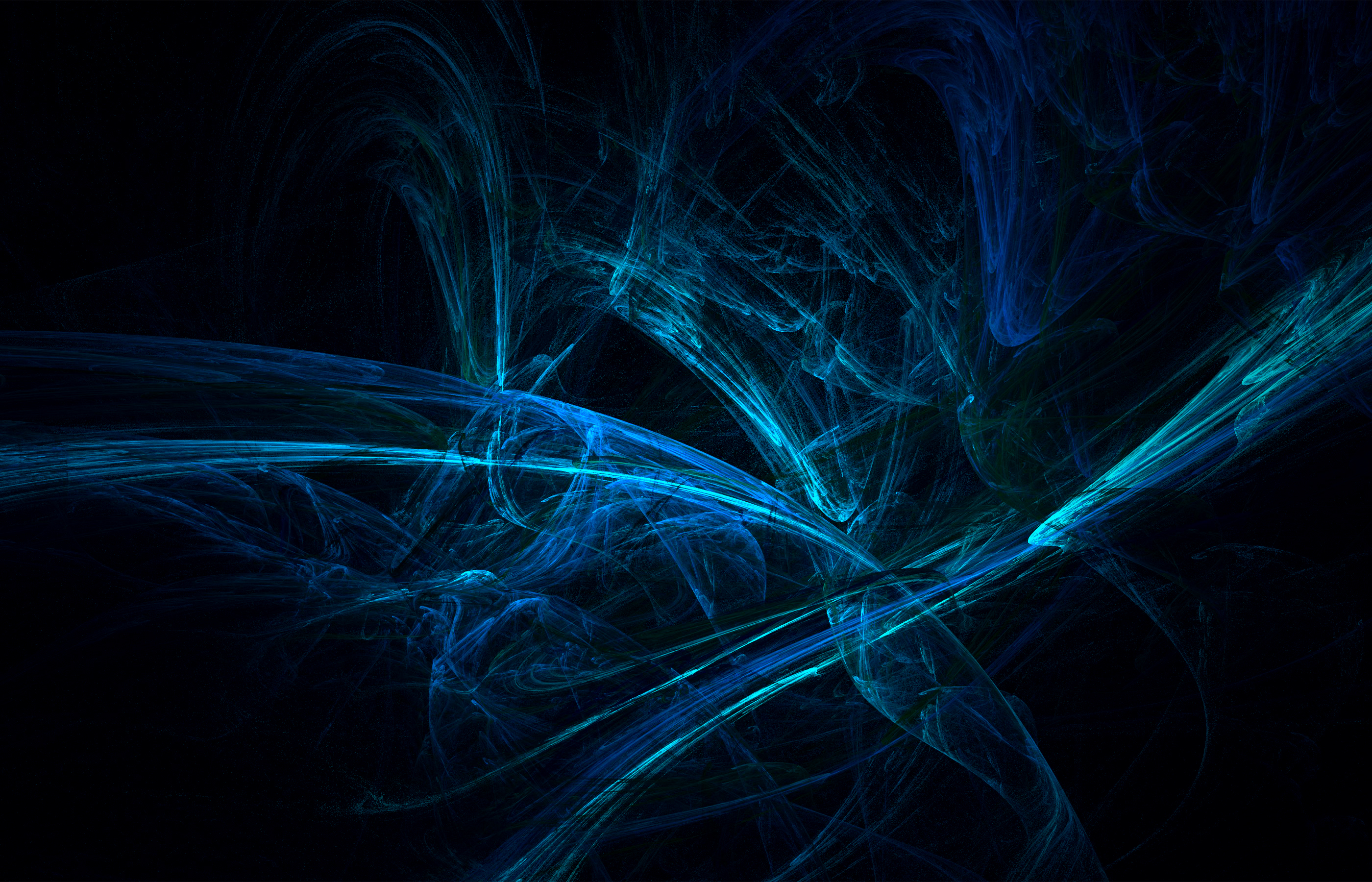 Wallpaper Fractal HD For Android