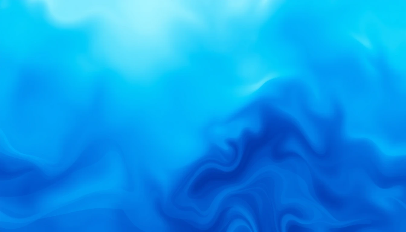 Blue Hd Wallpaper