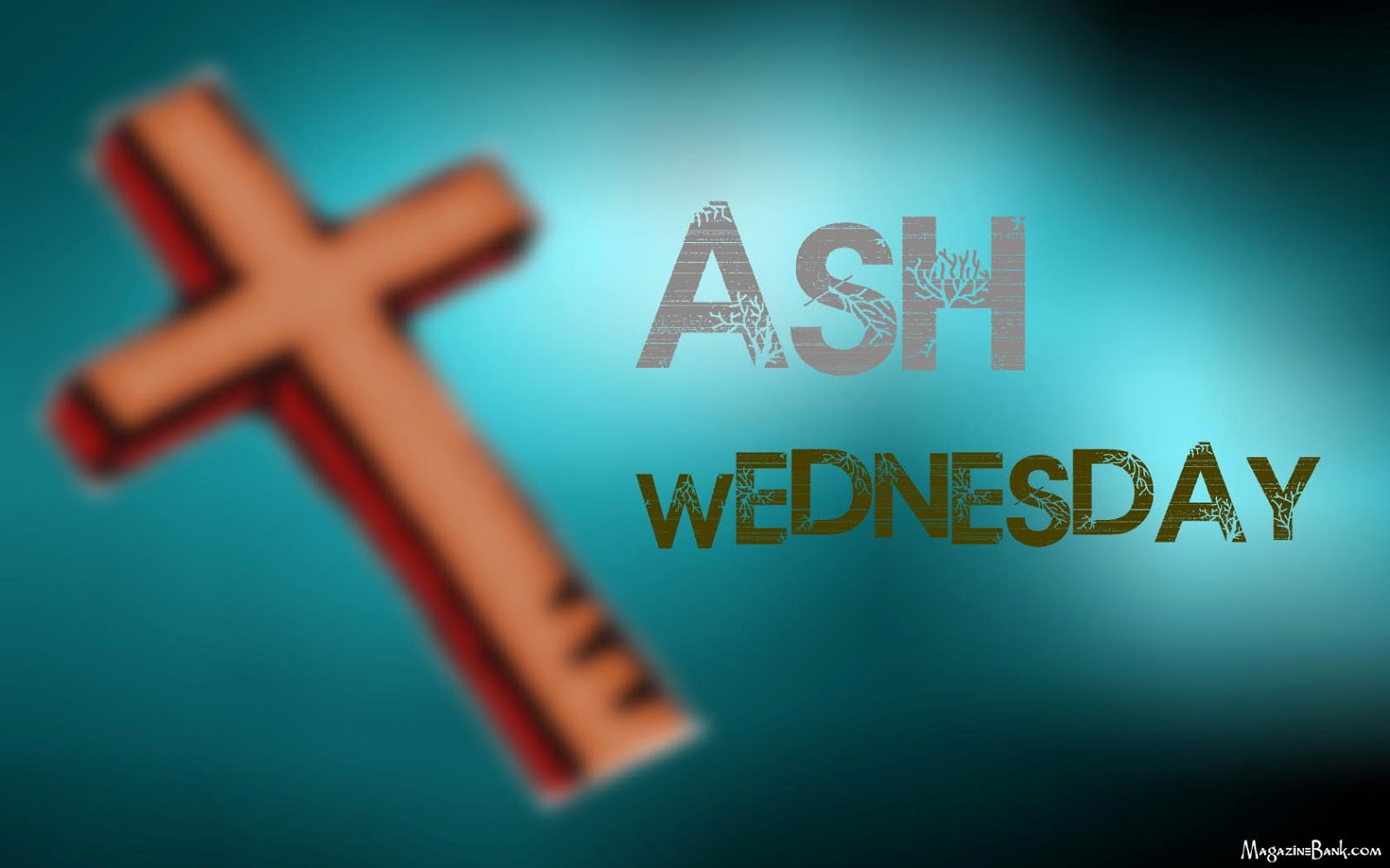 Ash Wednesday Quotes And Sayings With Wishes Image Sms