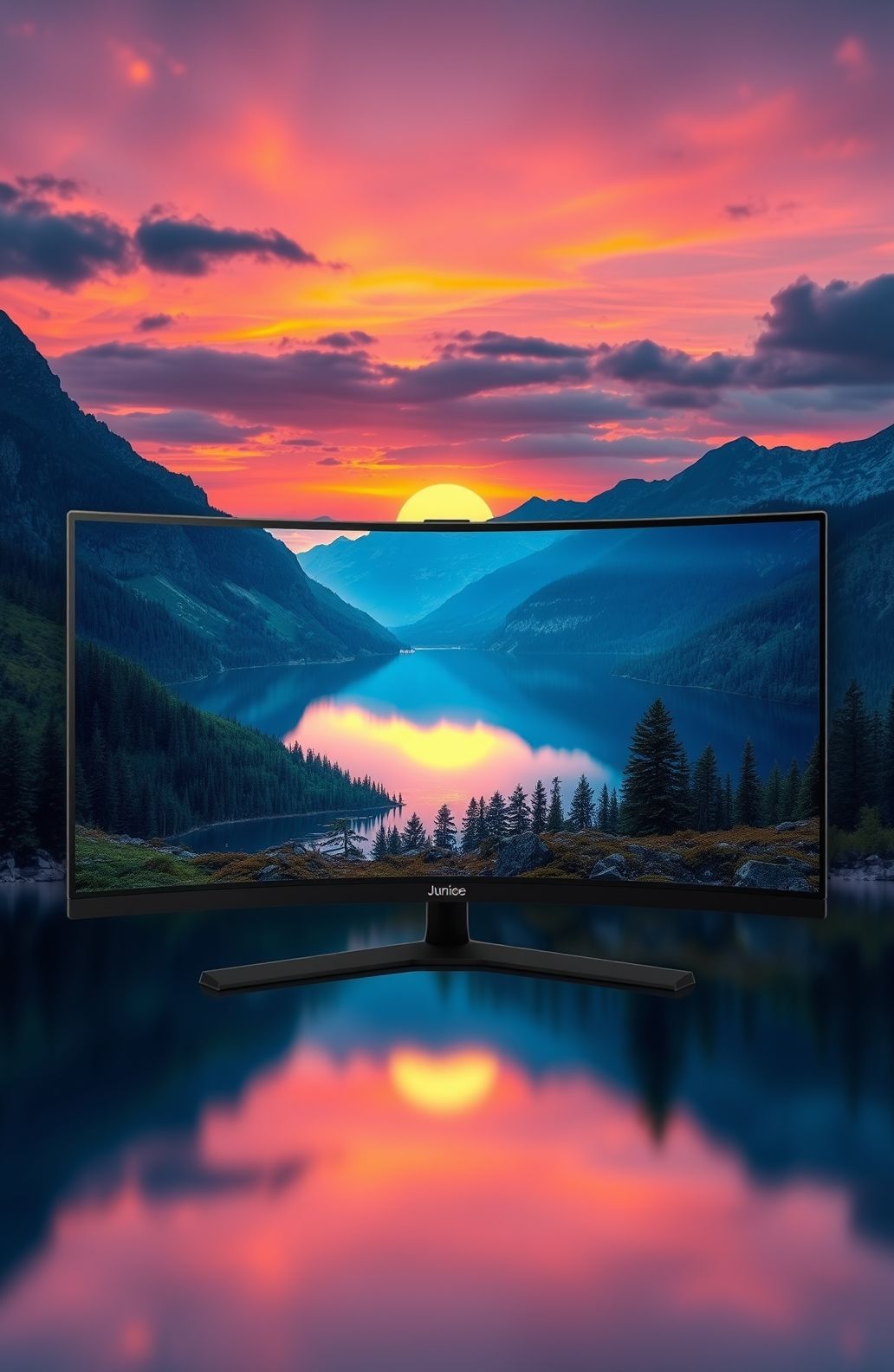 Best Dual Monitor Wallpaper