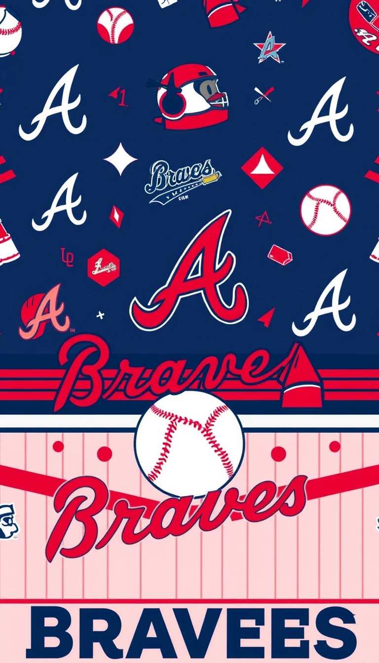 Braves Wallpaper