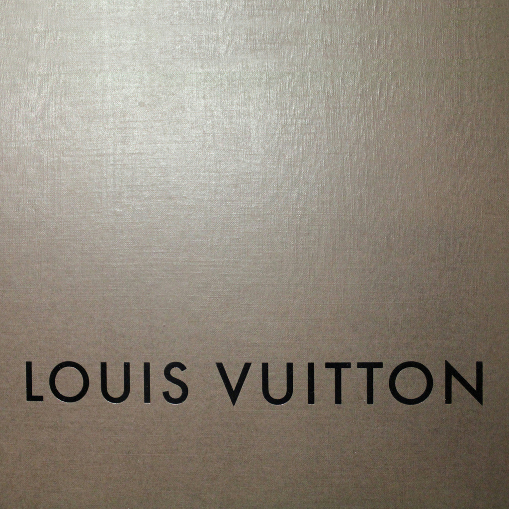 Louis Vuitton iPad Wallpaper Retina HD